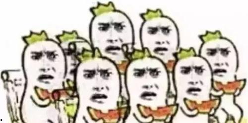 吃瓜群众百科全书